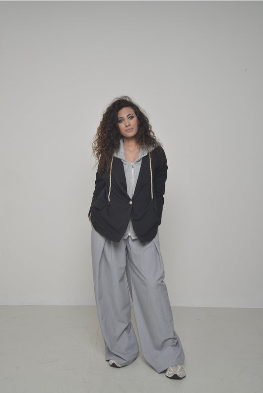 Blazer ‘Felpa’