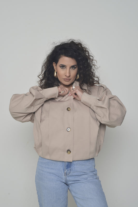 Trench ‘Bomber’