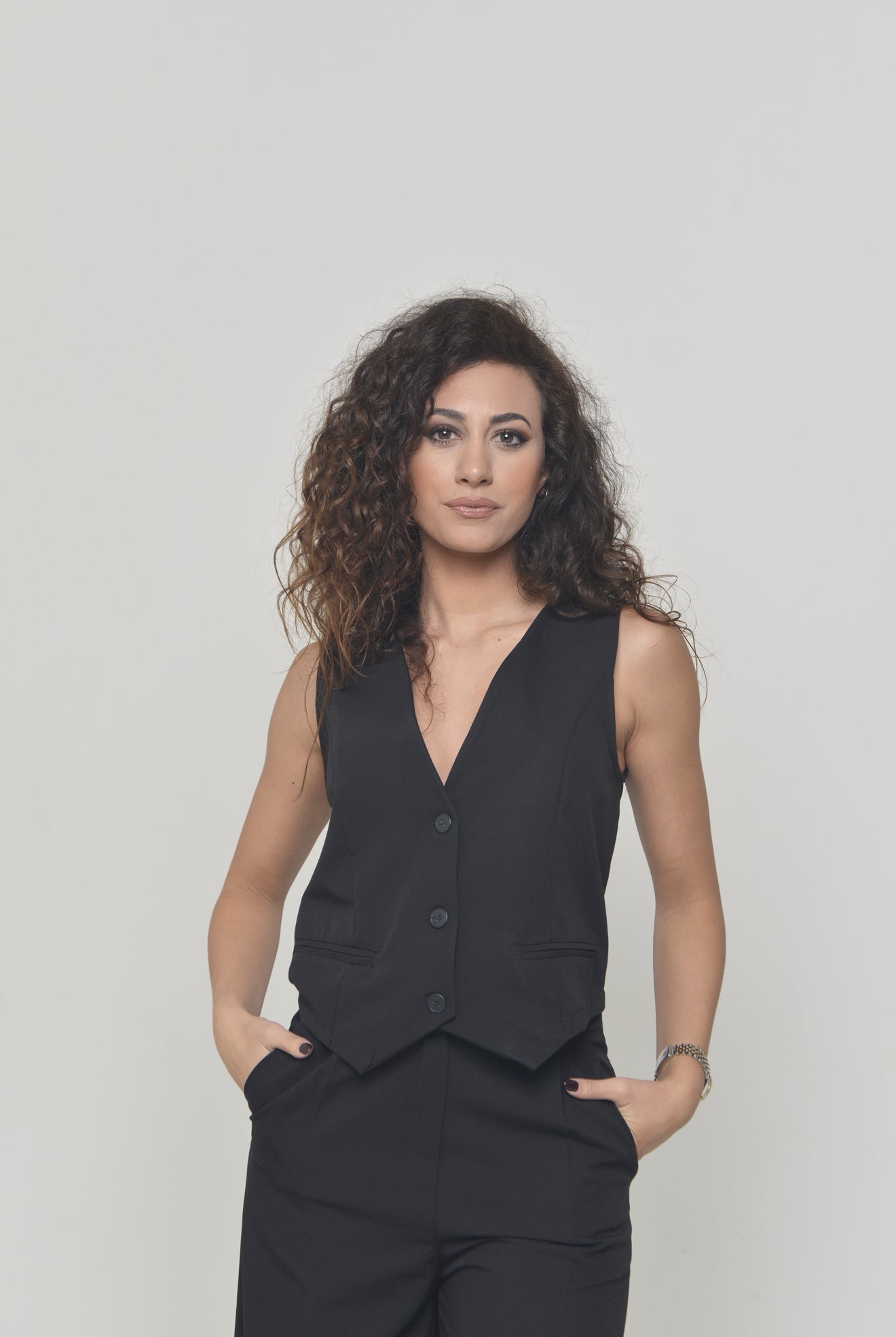 Gilet ‘Classico’