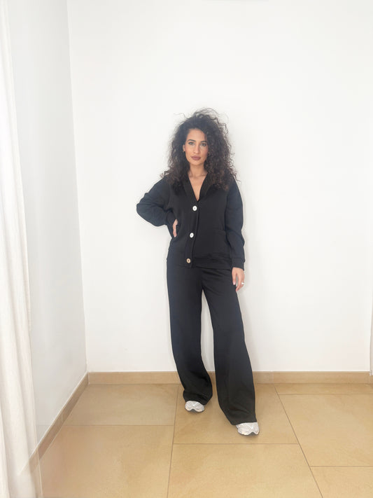Coordinato ‘Nero’